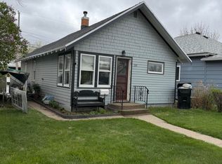 519 4th St W, Williston, ND 58801
