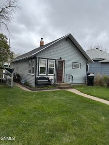 519 4th St W, Williston, ND, 58801
