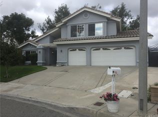 8658 Via Huerte, Rancho Cucamonga, CA 91730