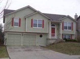 16600 W 153rd St, Olathe, KS 66062