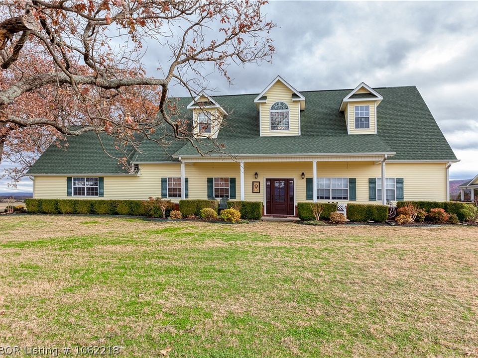 2825 96th Hwy, Mansfield, AR 72944 MLS 1062218 Zillow