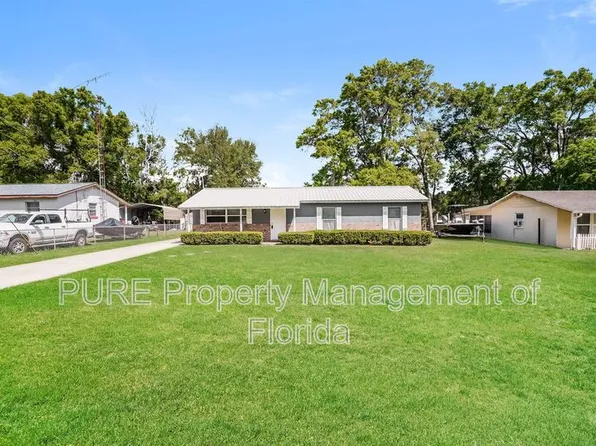 6807 NW 62nd Pl, Ocala, FL 34482