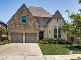 6364 Stallion Ranch Rd, Frisco, TX 75034