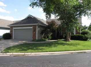 2535 N Rock Ct, Wichita, KS 67226