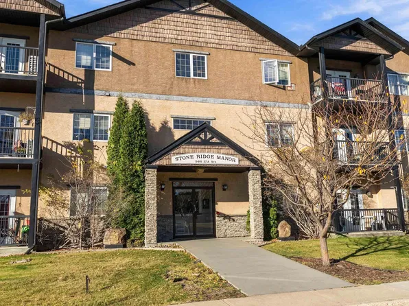 5401 37a Ave #303, Wetaskiwin, AB T9A 1H9