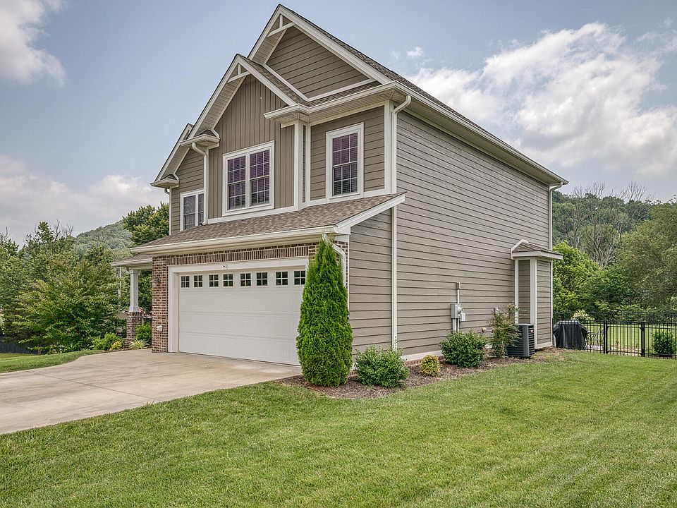 2772 Edinburgh Channel Rd, Kingsport, TN 37664 Zillow