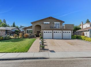 673 Hudis St, Rohnert Park, CA 94928