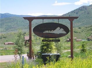 23305 Stageline, Oak Creek, CO 80467