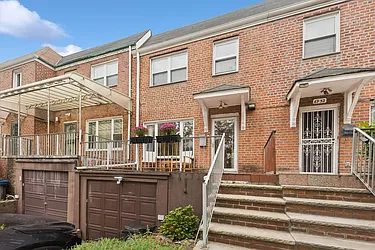 69-34 222nd Street