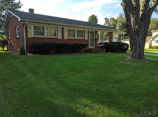 505 S Occidental Rd, Tecumseh, MI 49286