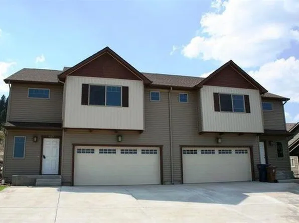 1618 S Nettleton Ln, Spokane, WA 99224