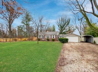 1322 Fuquay Rd, Chandler, IN 47610