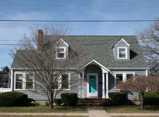 189 Ohio St, New Bedford, MA 02745