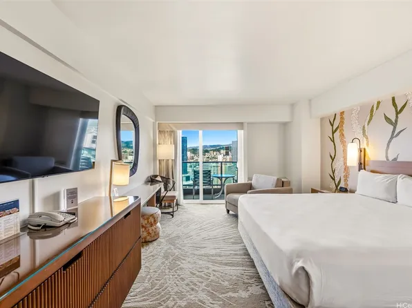 410 Atkinson Dr #3004, Honolulu, HI 96814