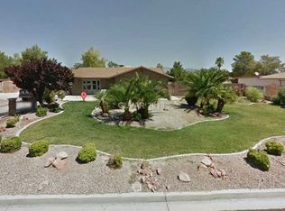 5704 Patricia Ave, Las Vegas, NV 89130