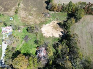 L20-1292 Panther Creek Rd, Falls Of Rough, KY 40119