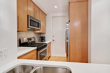 Sold by Keller Williams NYC