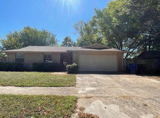 4809 W Charleston St, Broken Arrow, OK 74011