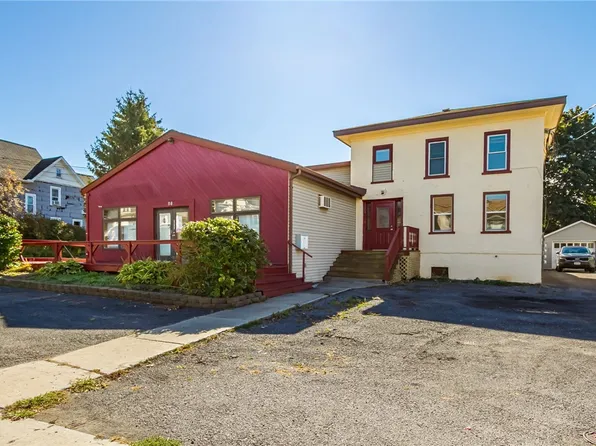 86 E North St, Geneva, NY 14456