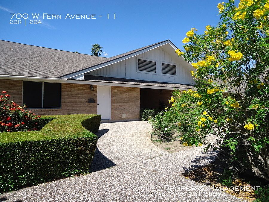 1st image of 700 Fern Ave #11