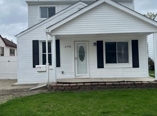 2791 Emogene St, Melvindale, MI 48122