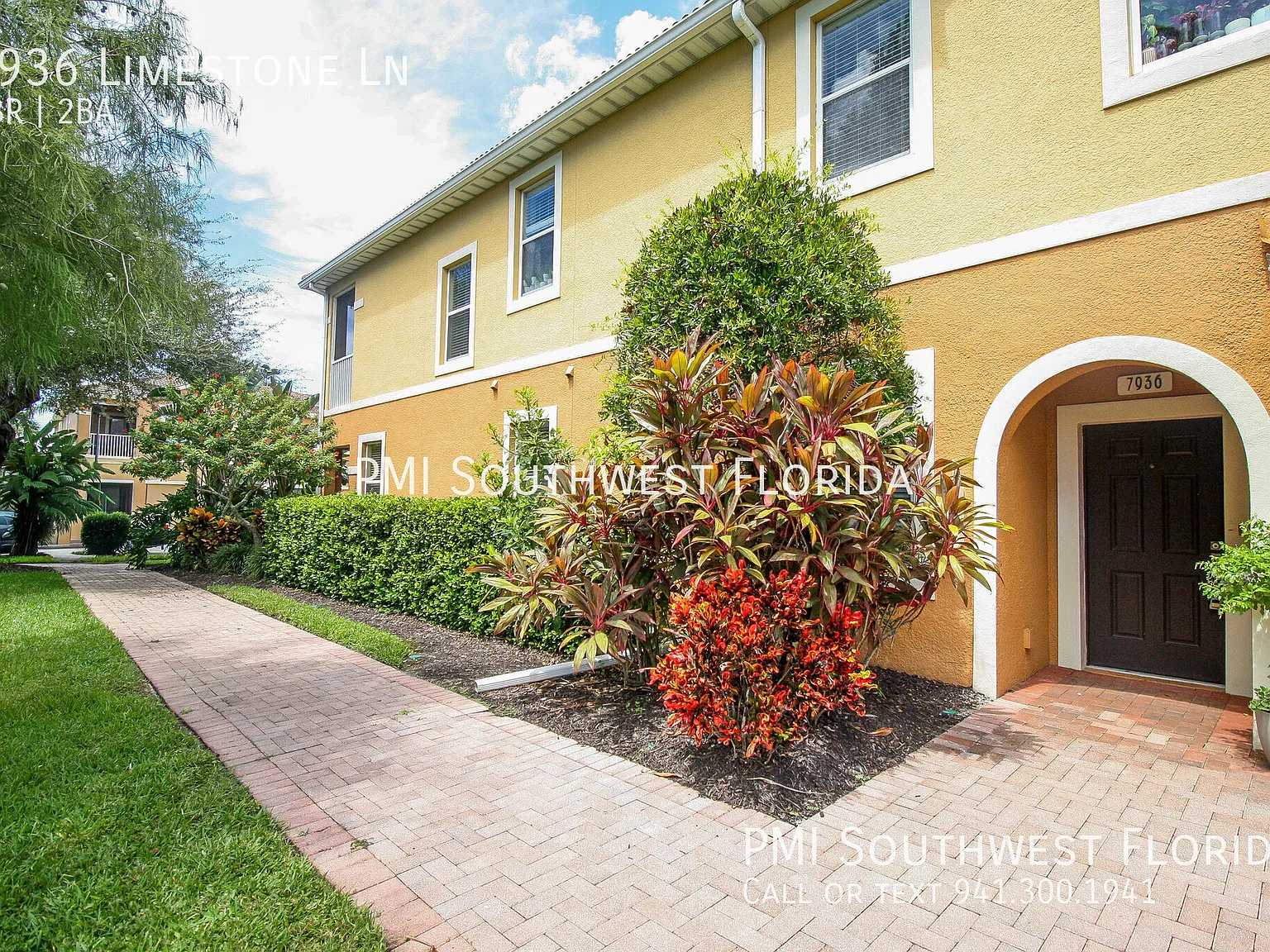 3BR/2BA Condo for Rent w/ Garage in Gated Stonehaven Community! — Photo 1