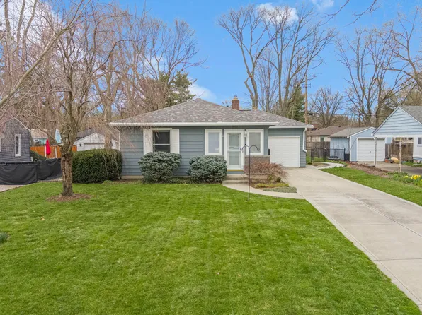 1220 Nicholas Rd, Indianapolis, IN 46220