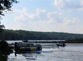 Cty Hwy 93, Fremont center, NY 12736