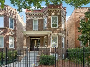 5044 W Hutchinson St, Chicago, IL 60641