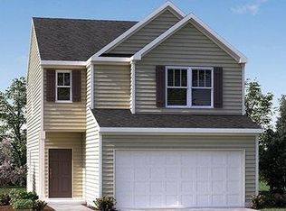 409 Kindle Tree Way, Simpsonville, SC 29680