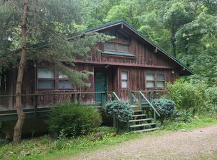 3447 Millsboro Rd W, Mansfield, OH 44903