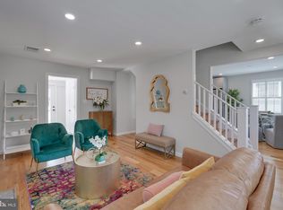 2004 Woodreeve Rd, Hyattsville, MD 20782