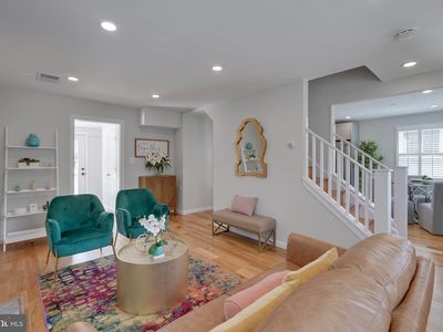 2004 Woodreeve Rd, Hyattsville, MD, 20782