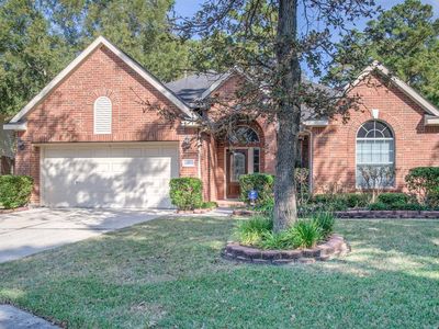12818 Ribbon Meadow Ct, Humble, TX, 77346