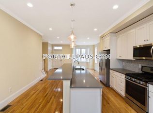 3 Putnam Pl #TOWNHOUSE, Roxbury, MA 02119