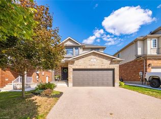 80 Skipton Cres, Cambridge, ON N3C4P2
