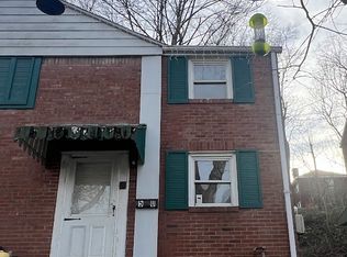 50 Wenzell Pl, Pittsburgh, PA 15216