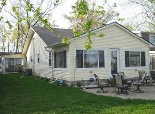3052 Maple Ave NE, Millersport, OH 43046