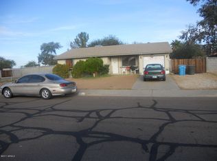 19643 N 33rd Ave, Phoenix, AZ 85027
