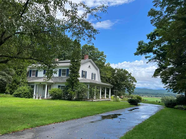 5093 Main Street South, Newbury, VT 05051