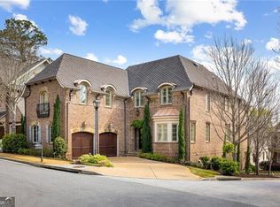 3751 Paces Lookout Cir SE, Atlanta, GA