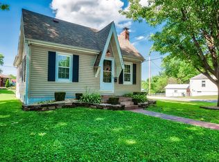 3660 Western Ave, Alton, IL 62002