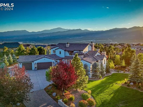 1545 Vine Cliff Hts, Colorado Springs, CO 80921