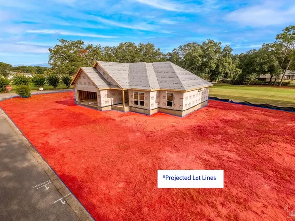 5787 Trevino Dr, Milton, FL 32570
