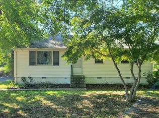 500 Ferry Rd, Heathsville, VA 22473