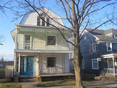 61 E Oneida St, Oswego, NY, 13126