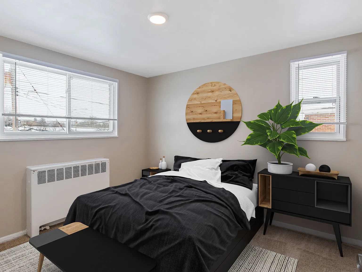 Grant Village Apartments — Photo 3
