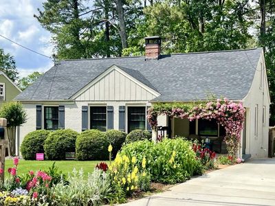 212 E Pharr Rd, Decatur, GA, 30030