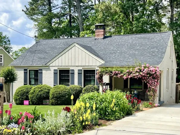 212 E Pharr Rd, Decatur, GA 30030