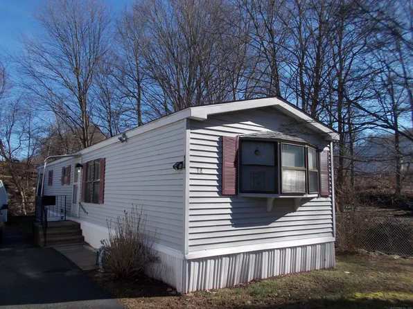 14 Woodland Park, Shelton, CT 06484